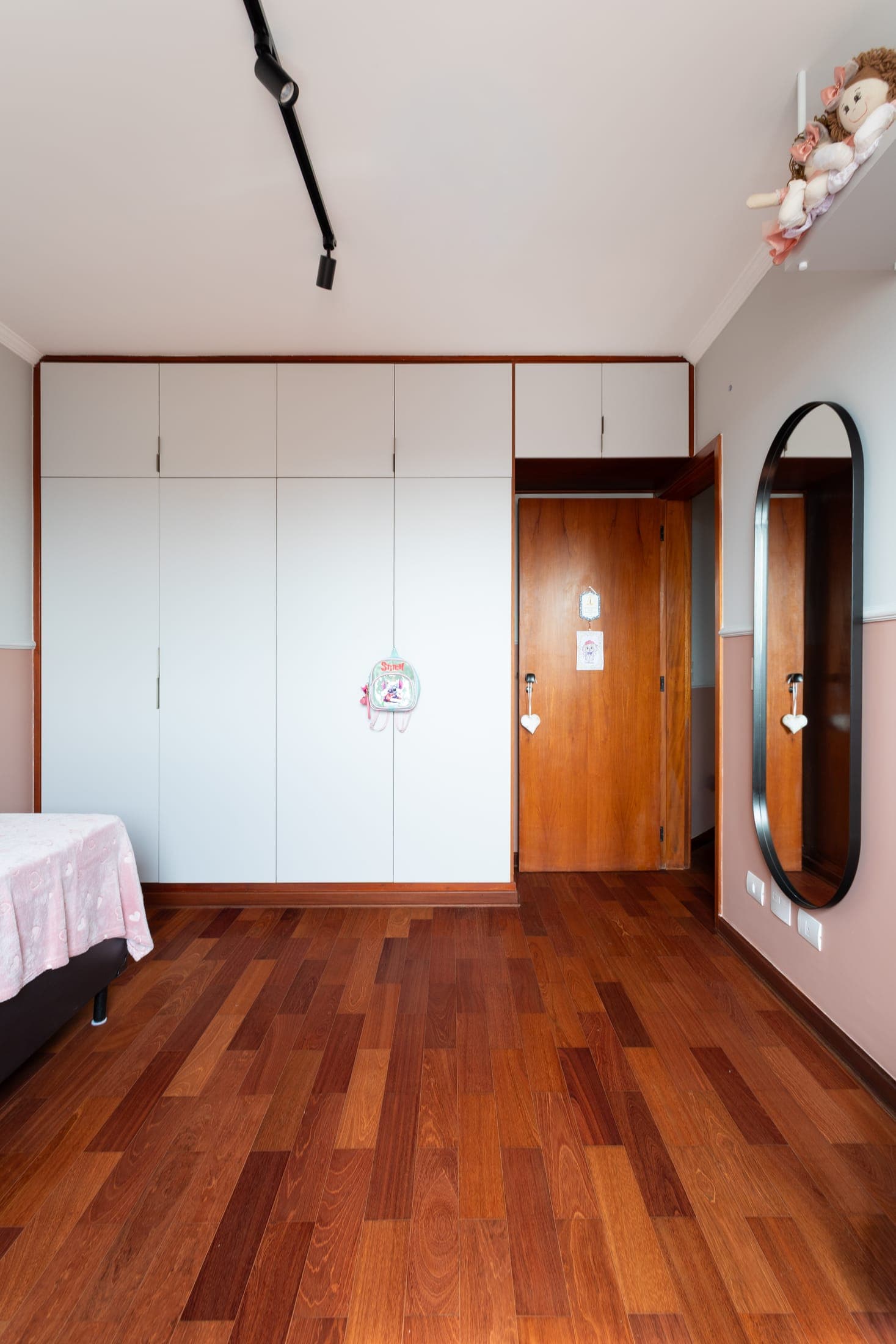 Apto DV — projeto de interiores da Sentire Arquitetura, foto 44 de 55