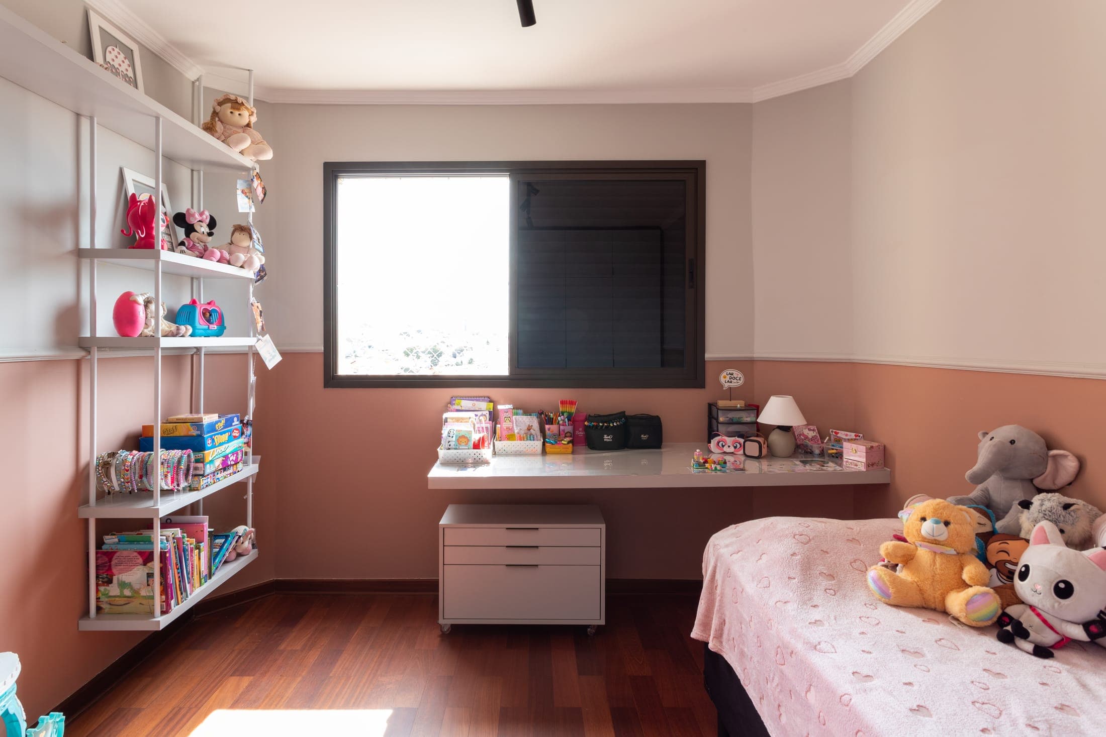 Apto DV — projeto de interiores da Sentire Arquitetura, foto 45 de 55