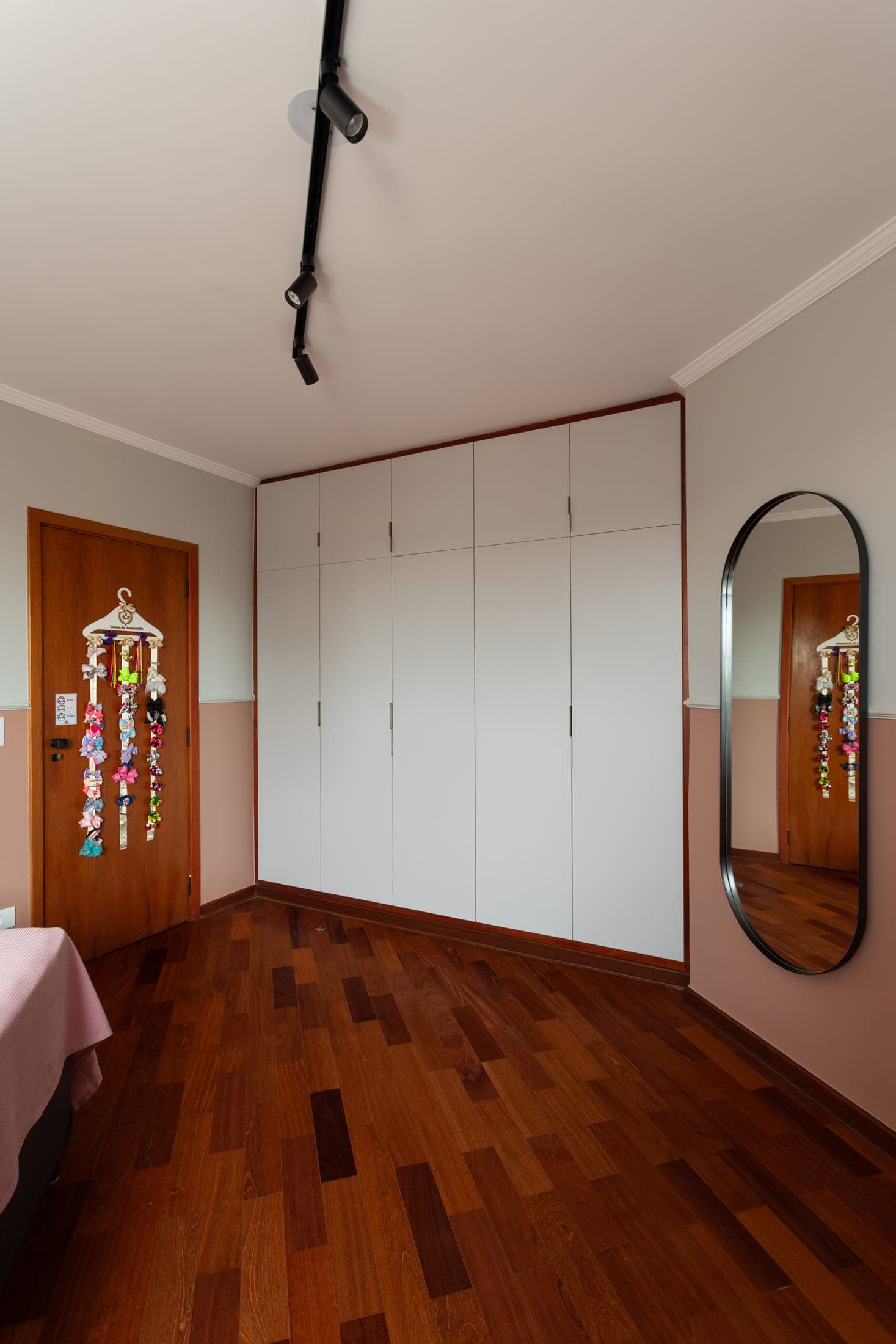 Apto DV — projeto de interiores da Sentire Arquitetura, foto 47 de 55