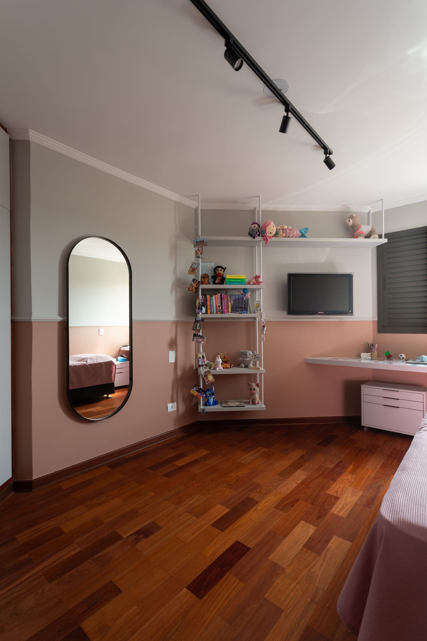 Apto DV — projeto de interiores da Sentire Arquitetura, foto 48 de 55