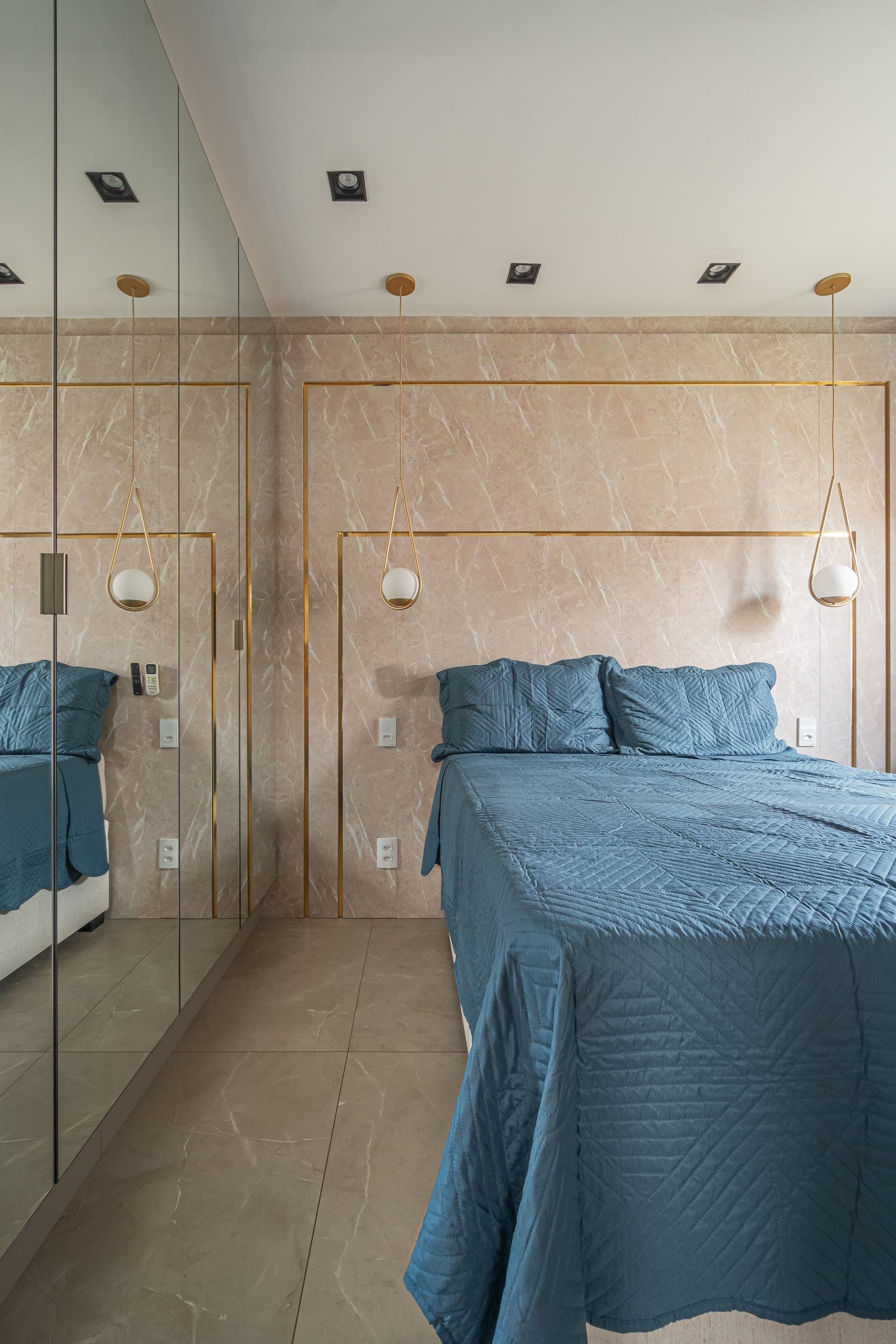 CASA NM — projeto de arquitetura e interiores da Sentire Arquitetura, foto 17 de 20